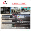 screw barrel for injection molding machine Nessei Sumitomo JSW